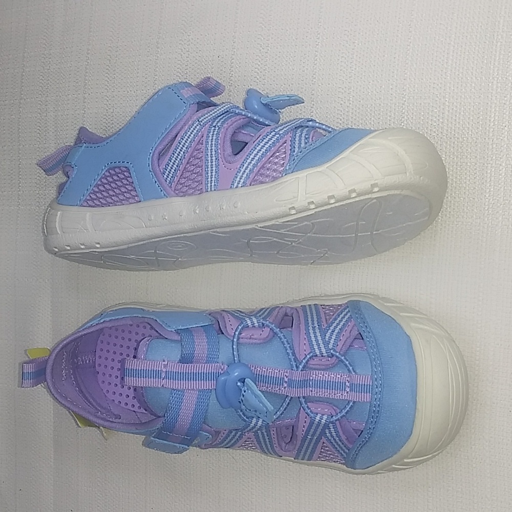 O'rageous Backshore lll Water Shoes